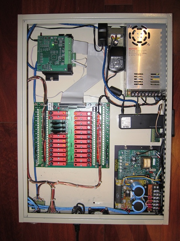 Brewery - Roaster Controller.JPG