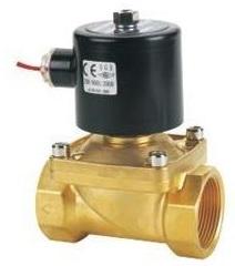 Air Solenoid