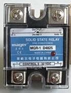 120V Relay